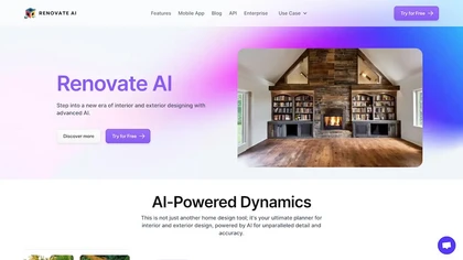 Renovate AI